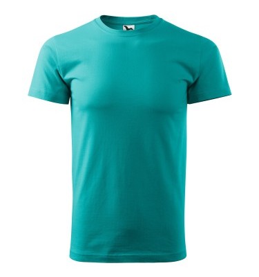 Koszulka unisex Heavy New