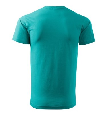 Koszulka unisex Heavy New