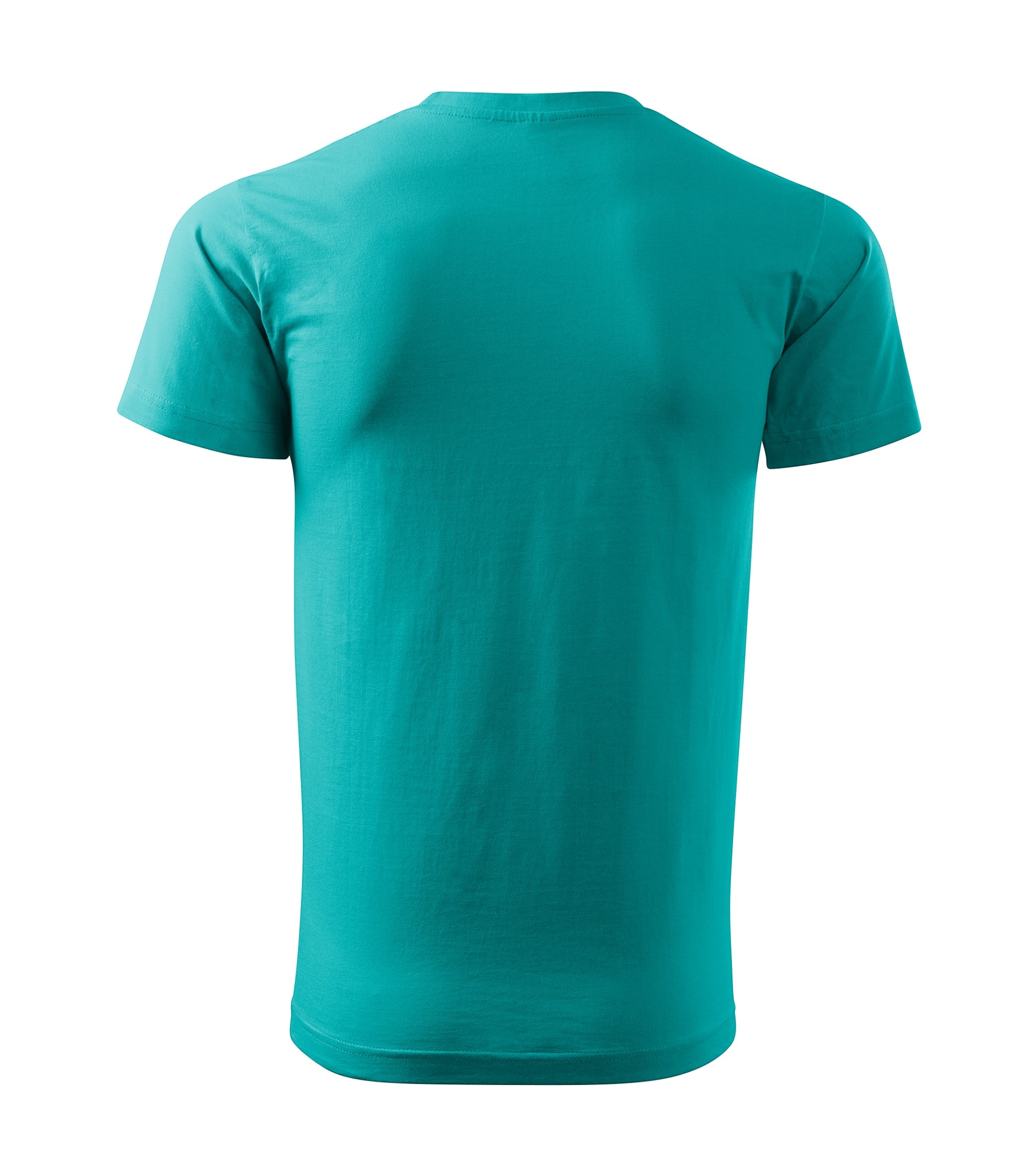 Koszulka unisex Heavy New