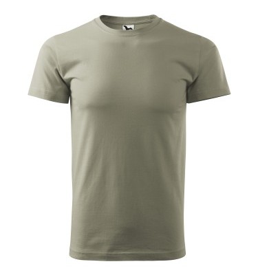Koszulka unisex Heavy New