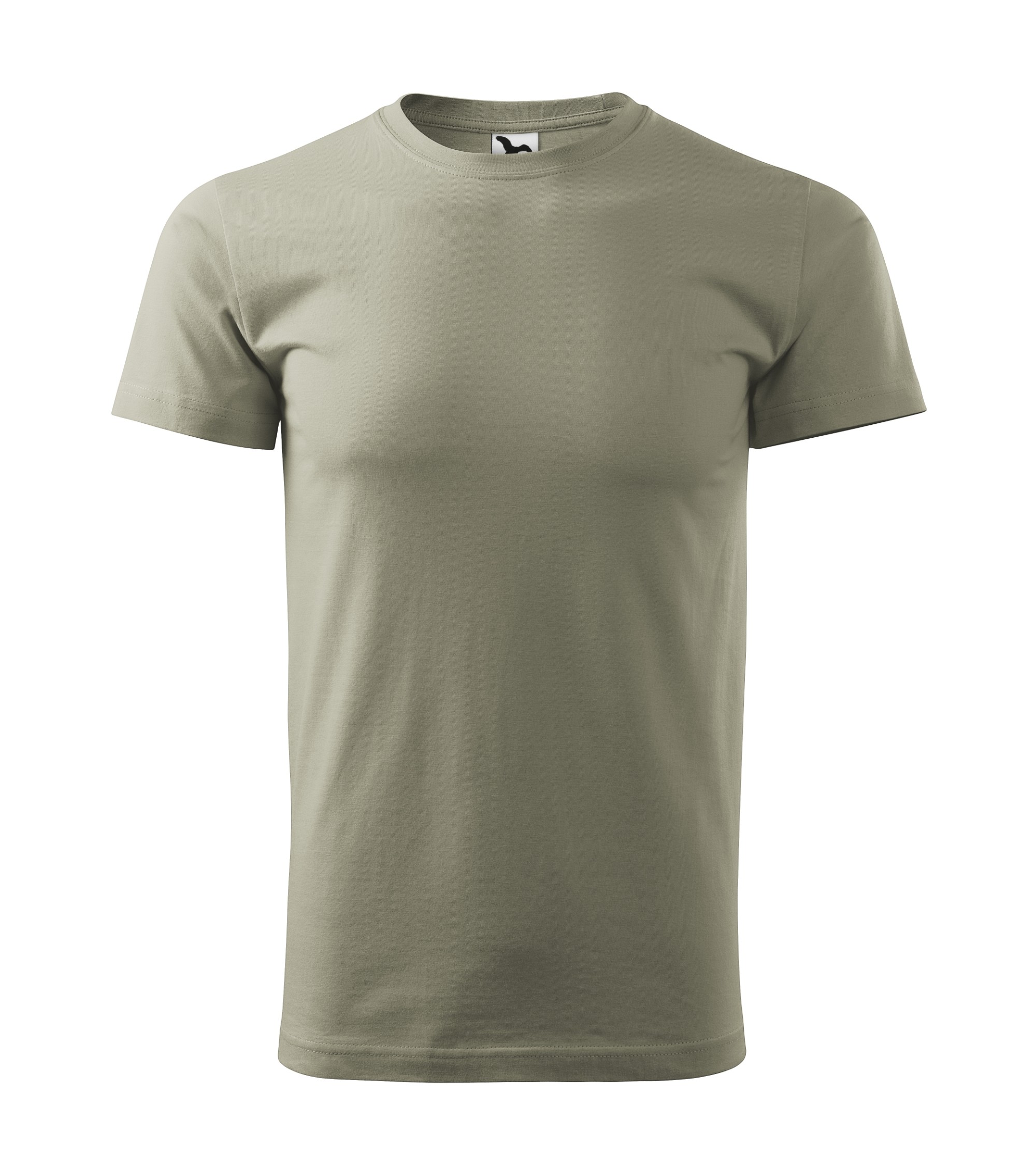 Koszulka unisex Heavy New