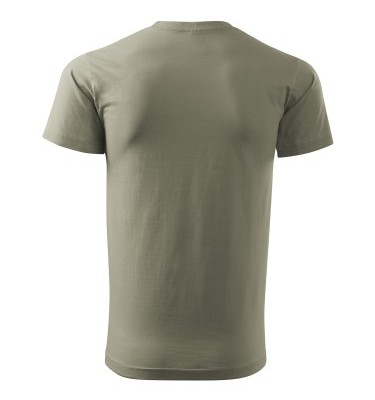 Koszulka unisex Heavy New