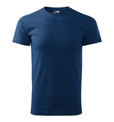 Koszulka unisex Heavy New