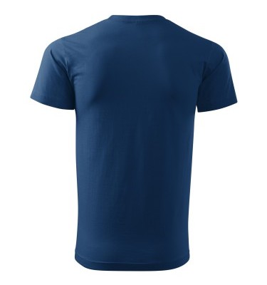 Koszulka unisex Heavy New