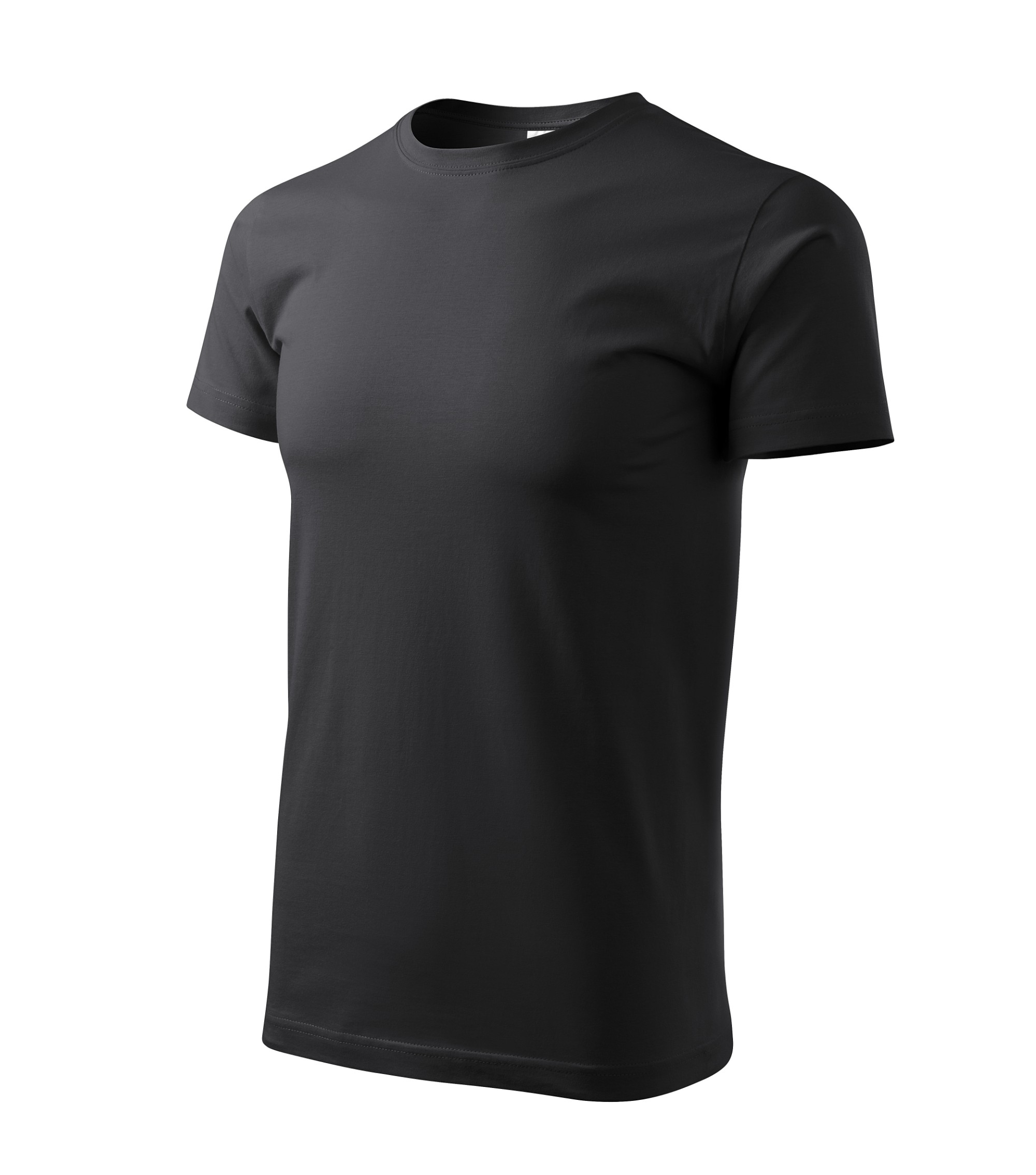 Koszulka unisex Heavy New