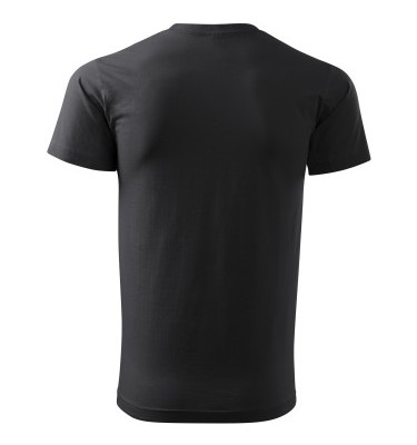 Koszulka unisex Heavy New