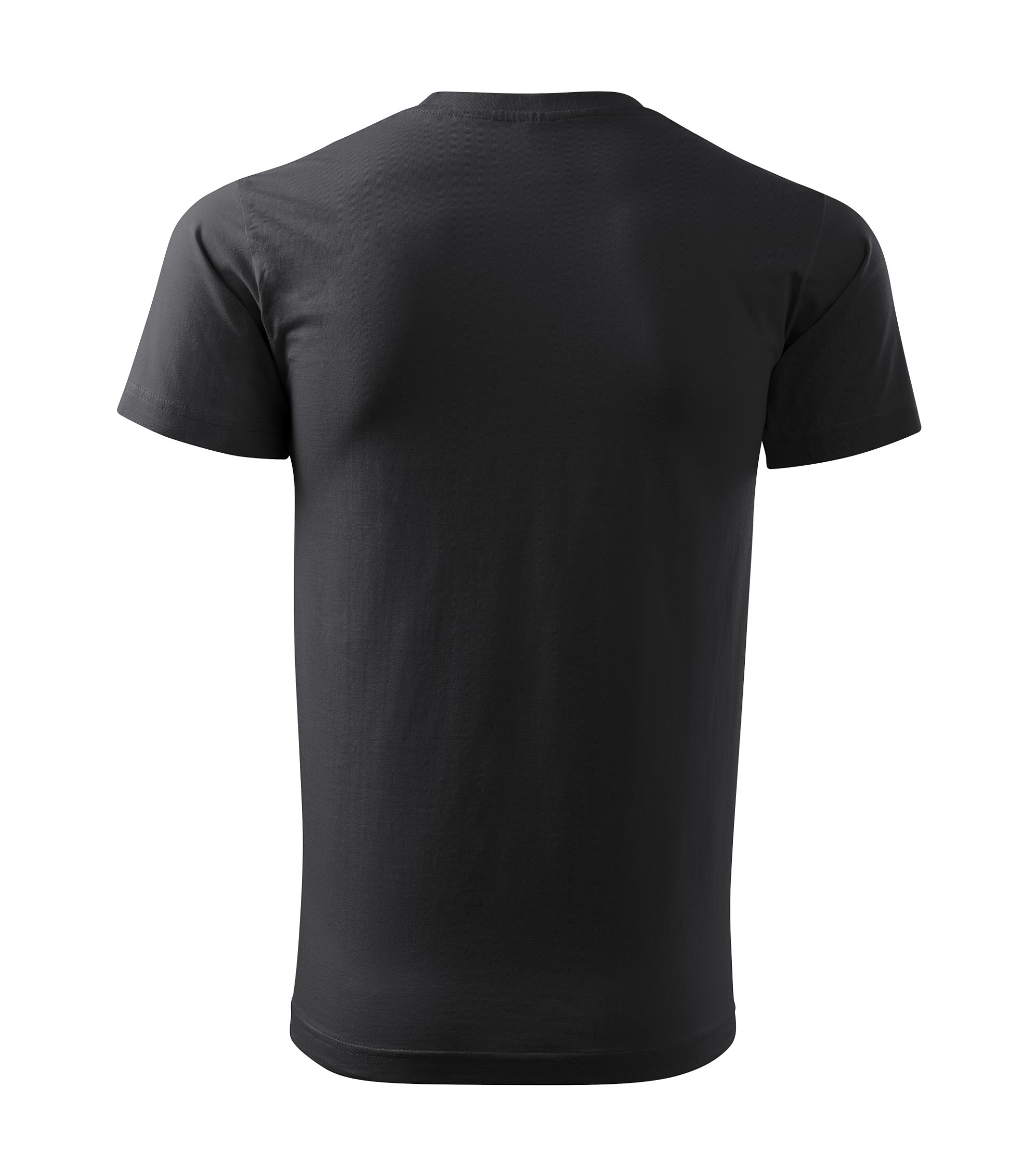 Koszulka unisex Heavy New