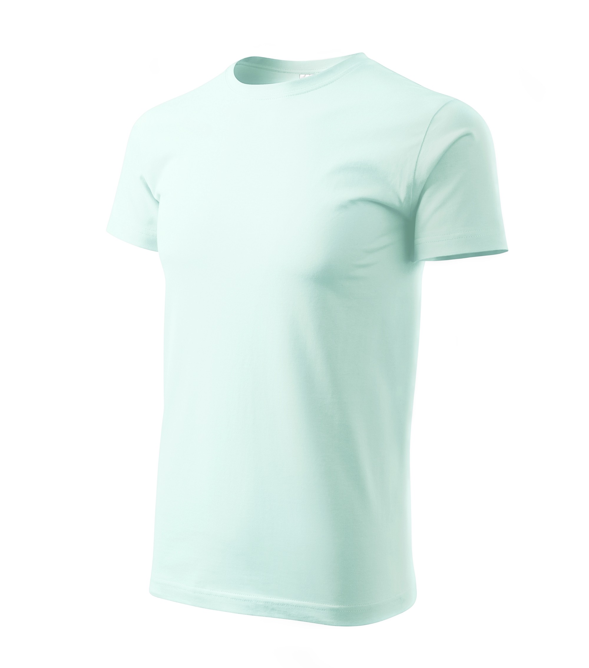 Koszulka unisex Heavy New