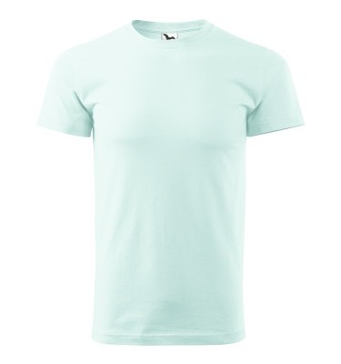 Koszulka unisex Heavy New