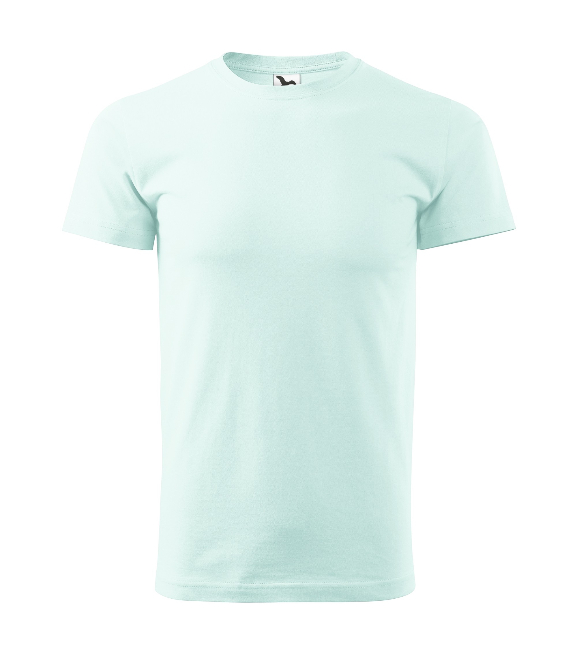 Koszulka unisex Heavy New