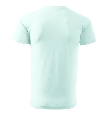Koszulka unisex Heavy New
