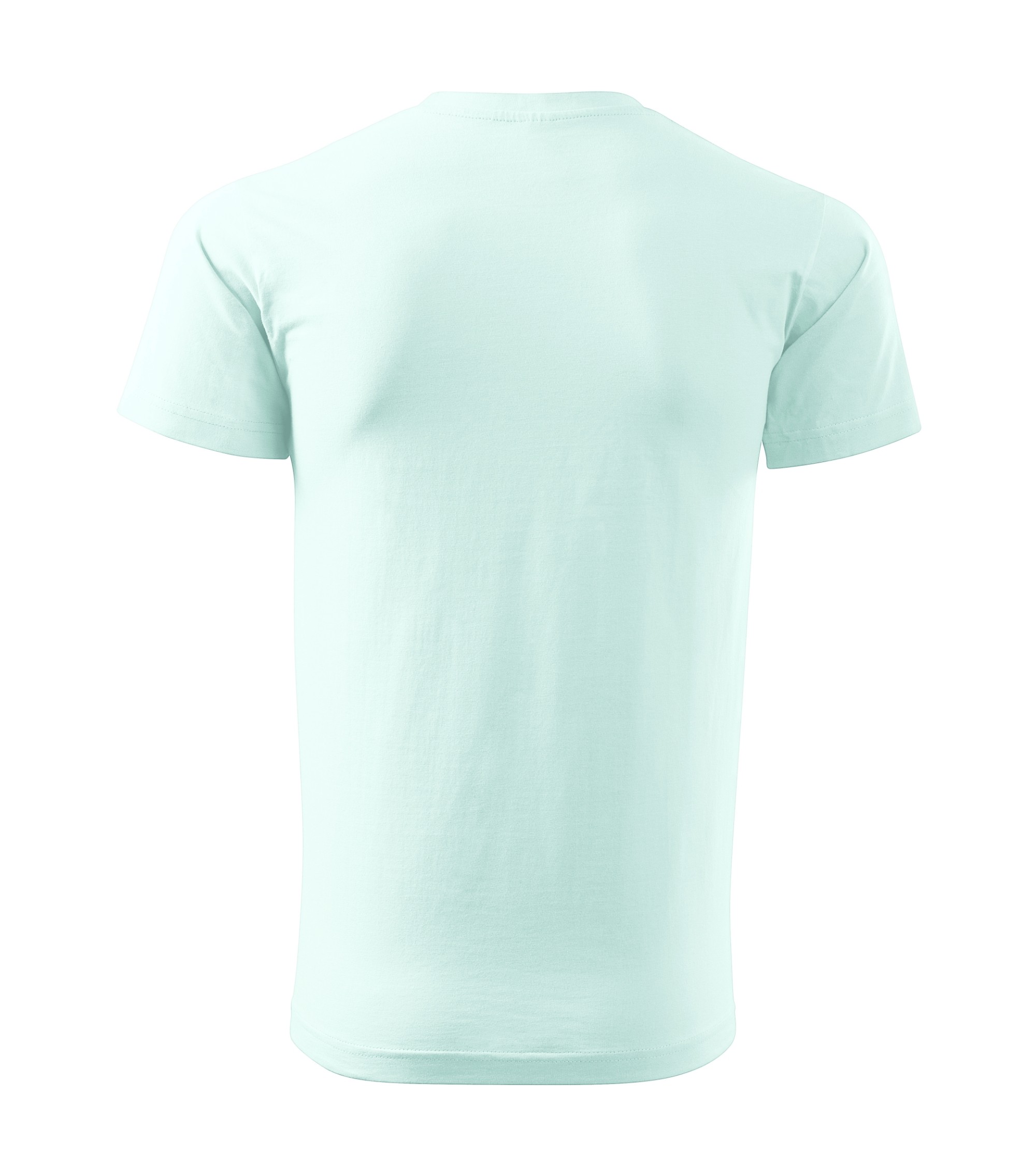 Koszulka unisex Heavy New