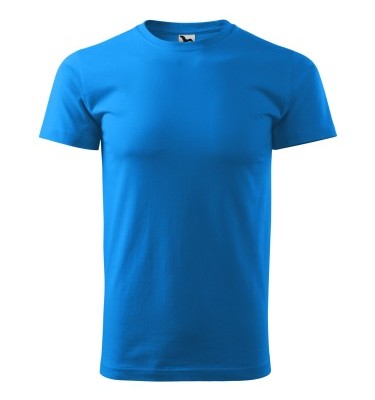 Koszulka unisex Heavy New