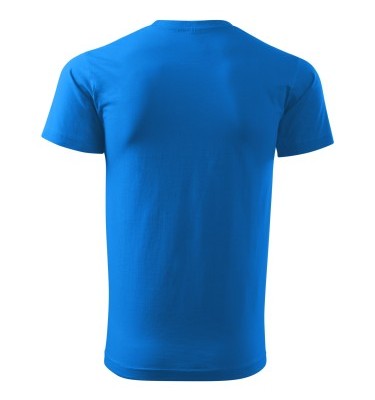 Koszulka unisex Heavy New