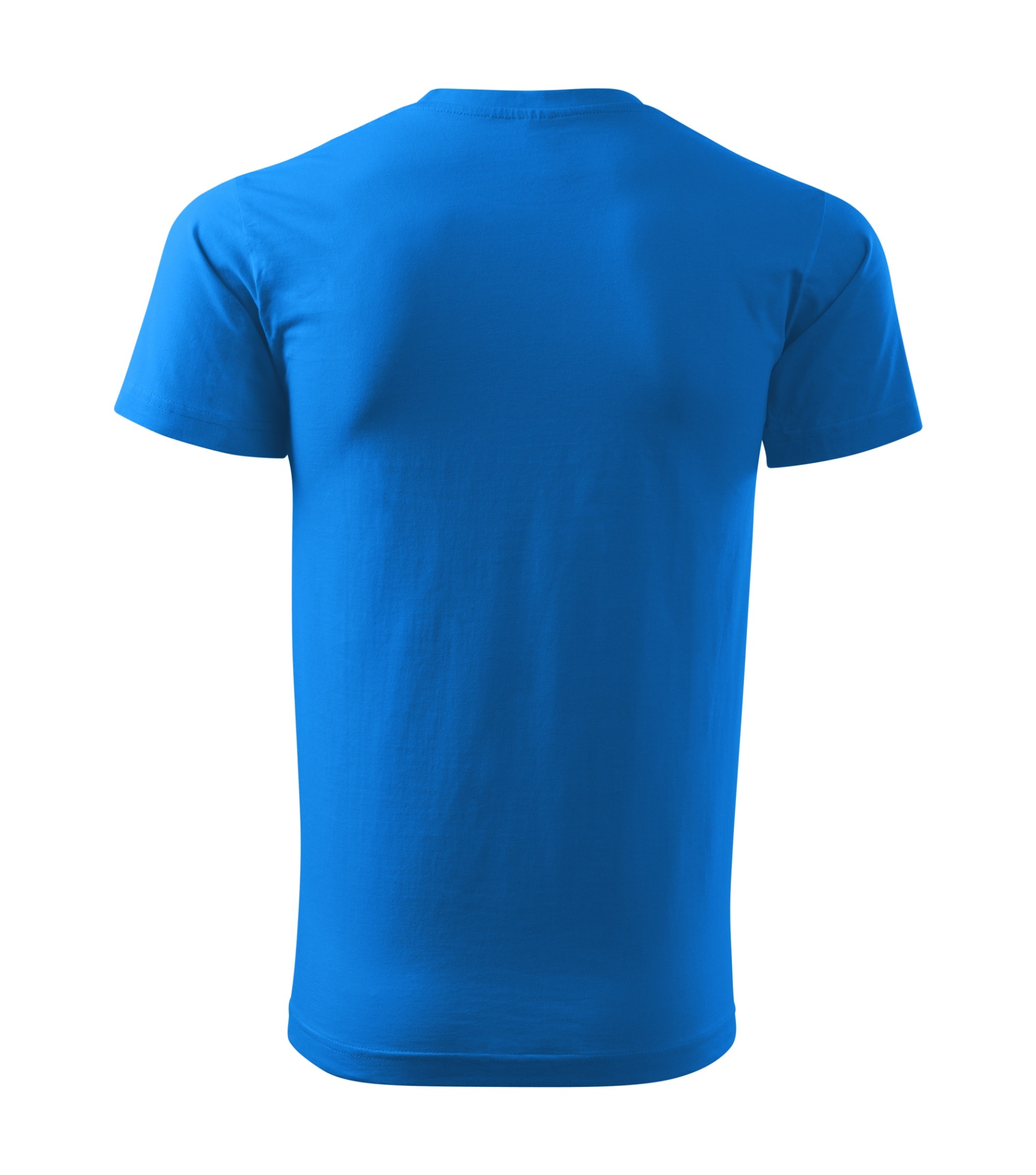 Koszulka unisex Heavy New