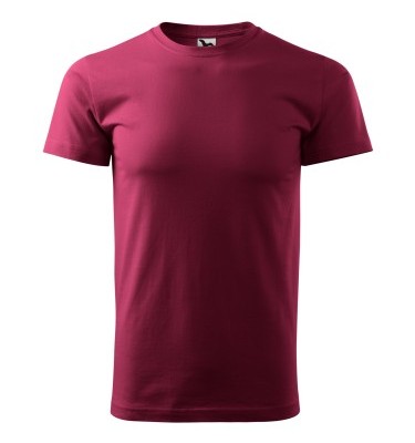 Koszulka unisex Heavy New