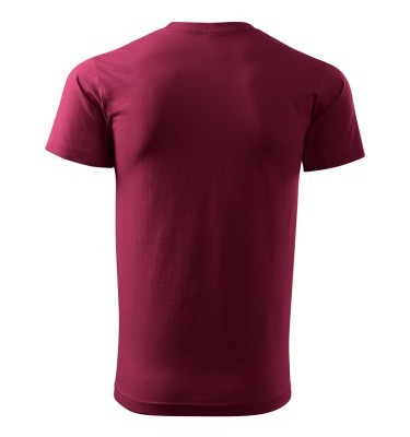 Koszulka unisex Heavy New