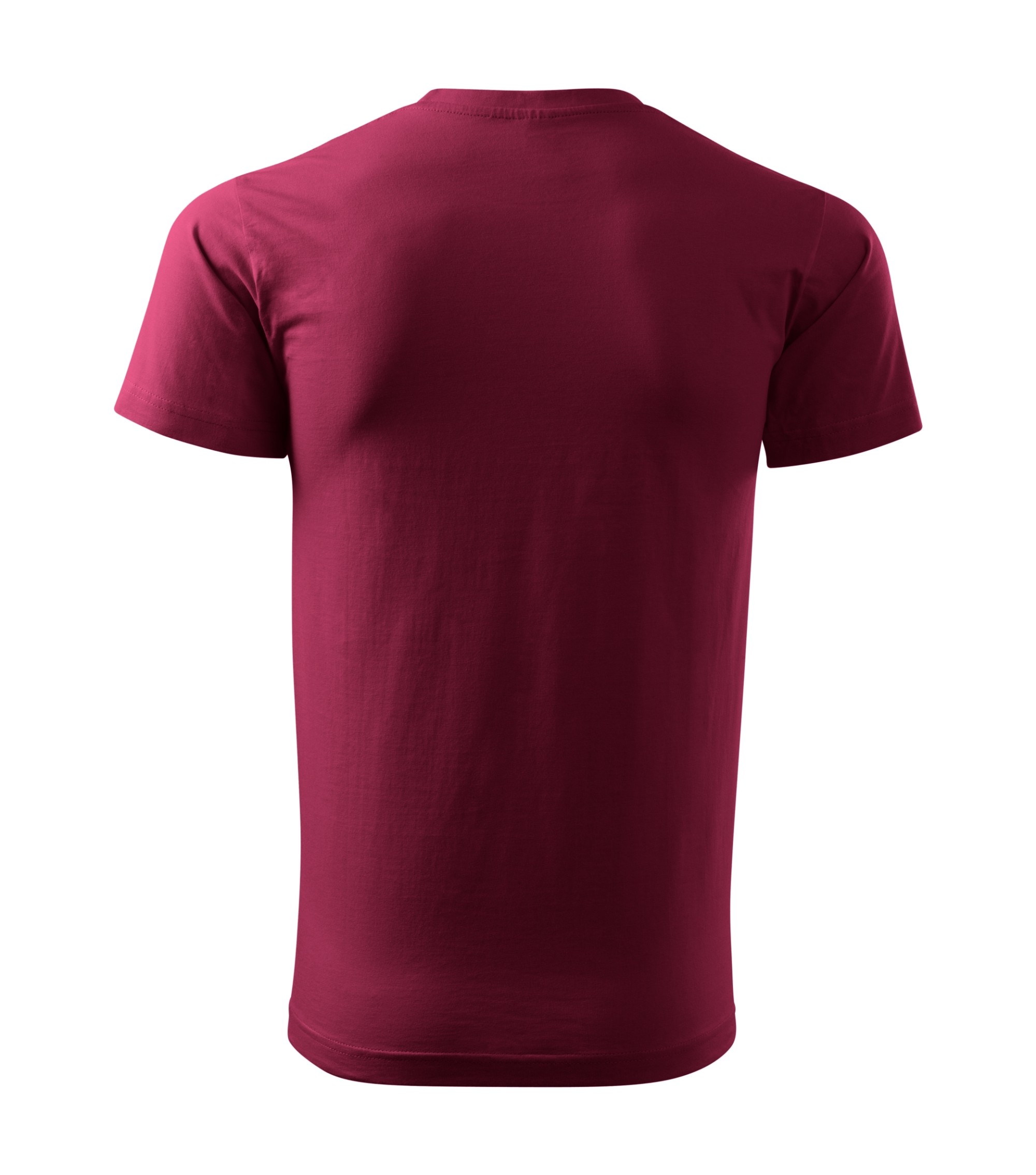 Koszulka unisex Heavy New