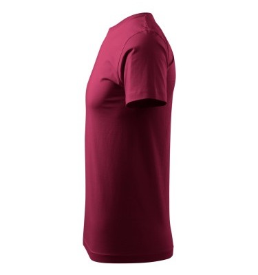 Koszulka unisex Heavy New