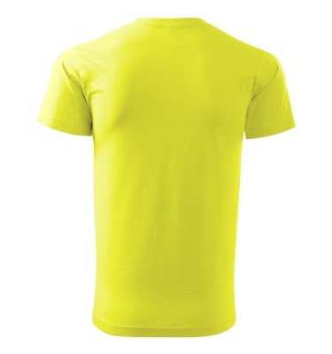 Koszulka unisex Heavy New