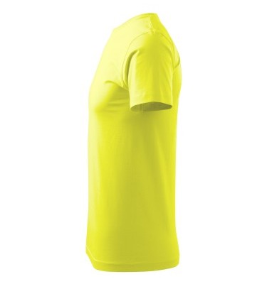 Koszulka unisex Heavy New