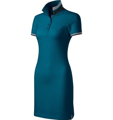 Petrol blue