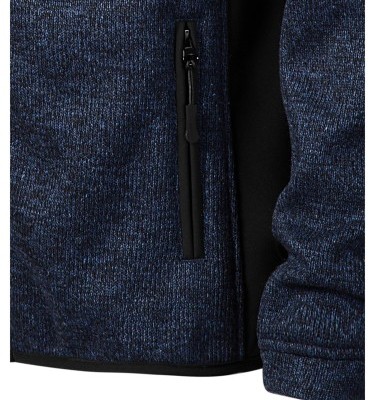 Softshell kurtka męska Casual