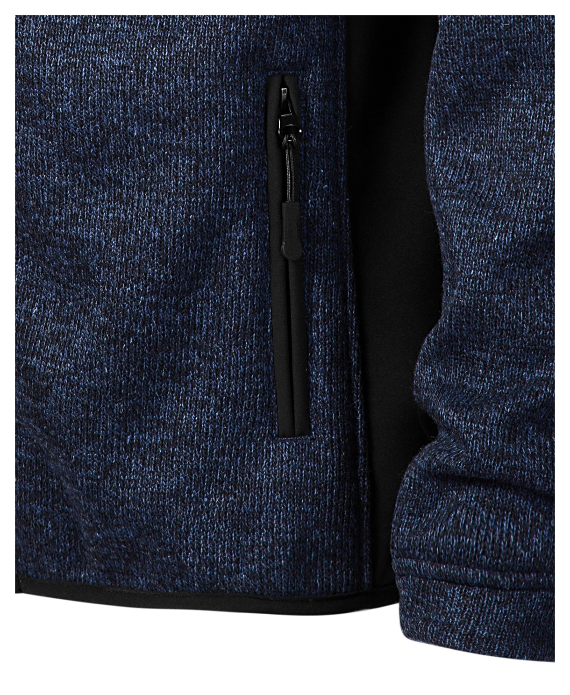 Softshell kurtka męska Casual