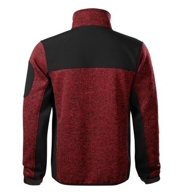 Softshell kurtka męska Casual