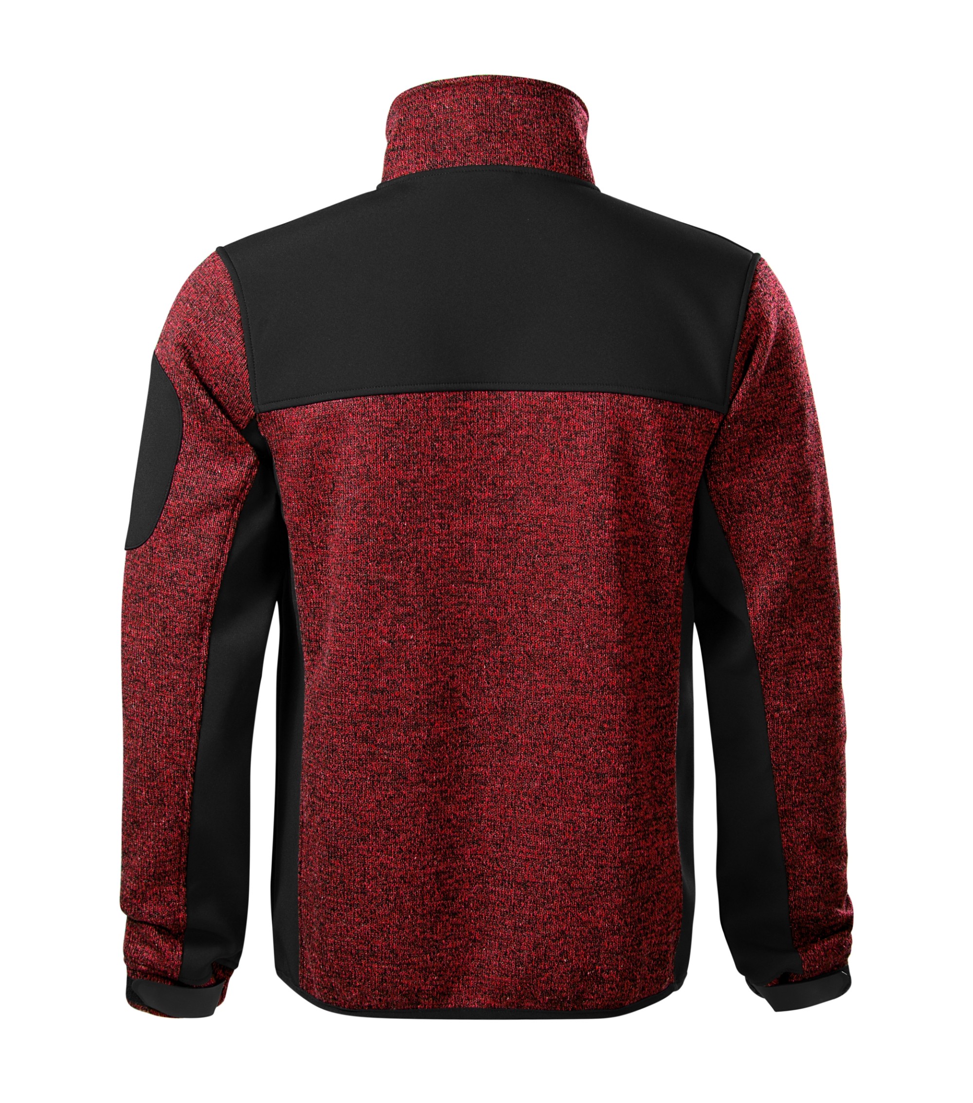 Softshell kurtka męska Casual