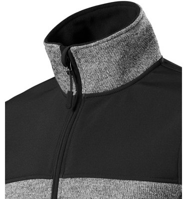 Softshell kurtka męska Casual