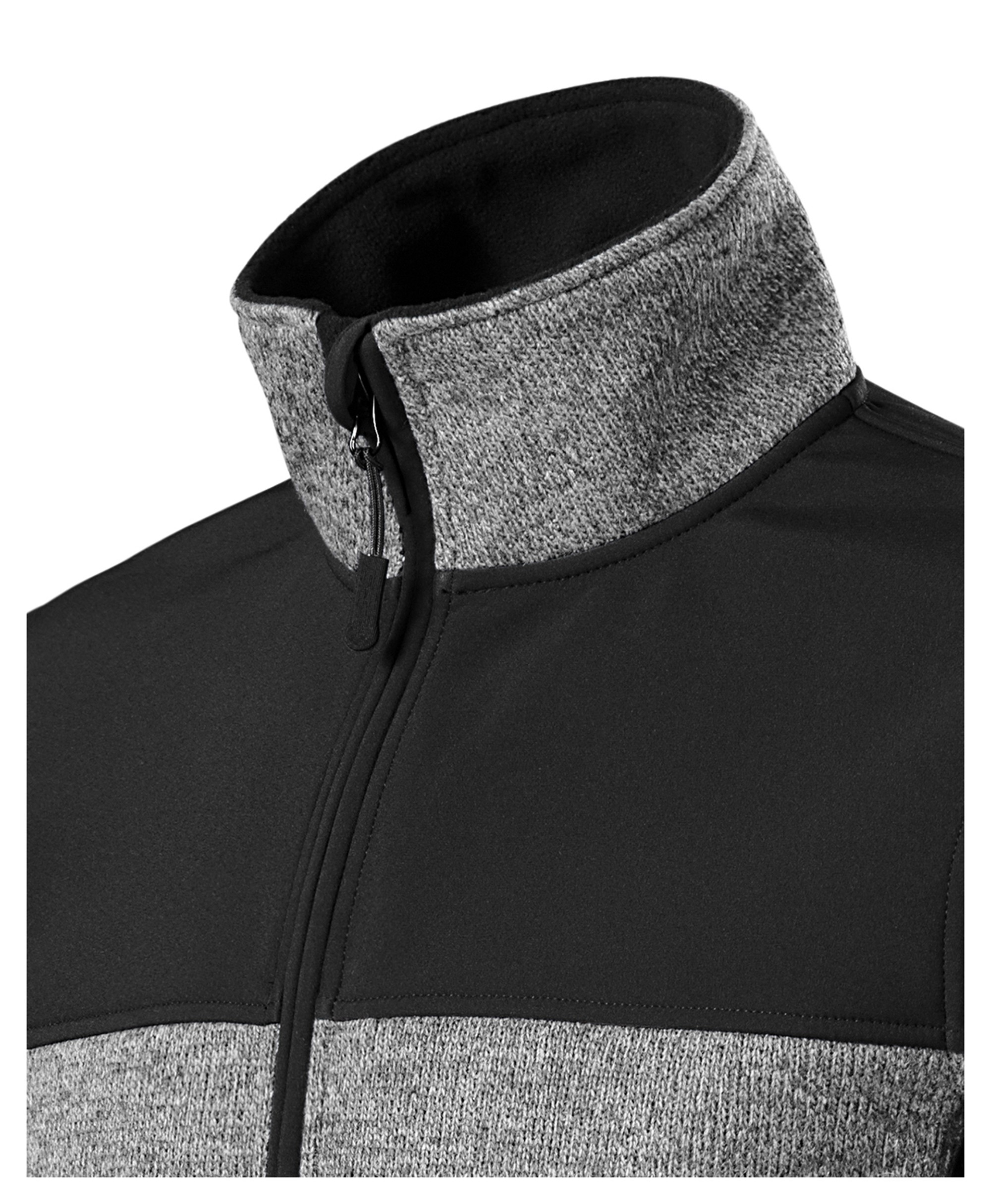 Softshell kurtka męska Casual