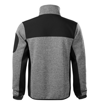 Softshell kurtka męska Casual