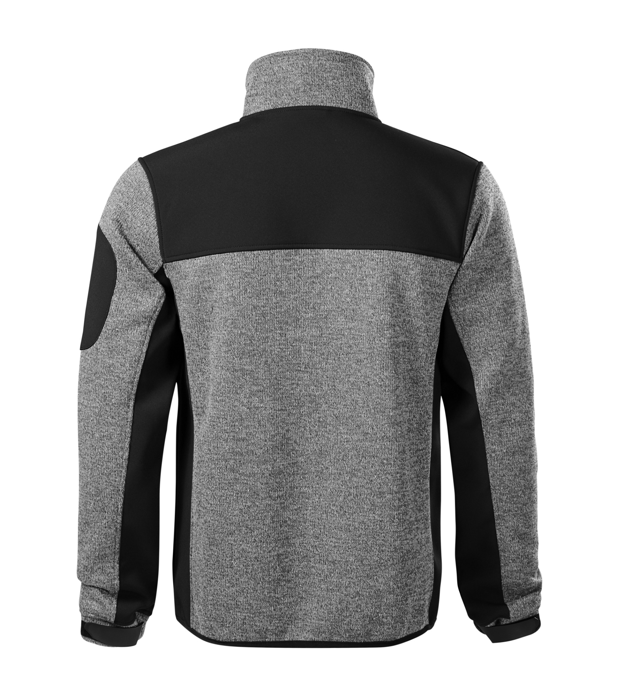 Softshell kurtka męska Casual