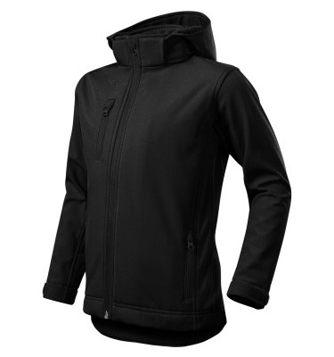 Softshell kurtka dziecięca Performance