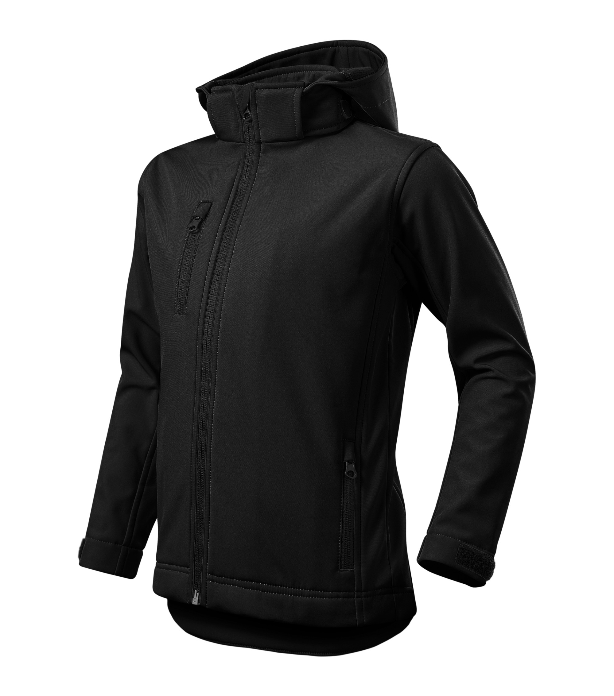 Softshell kurtka dziecięca Performance