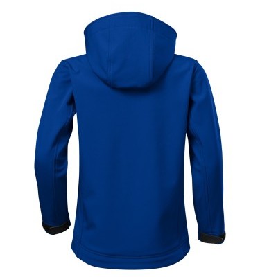 Softshell kurtka dziecięca Performance