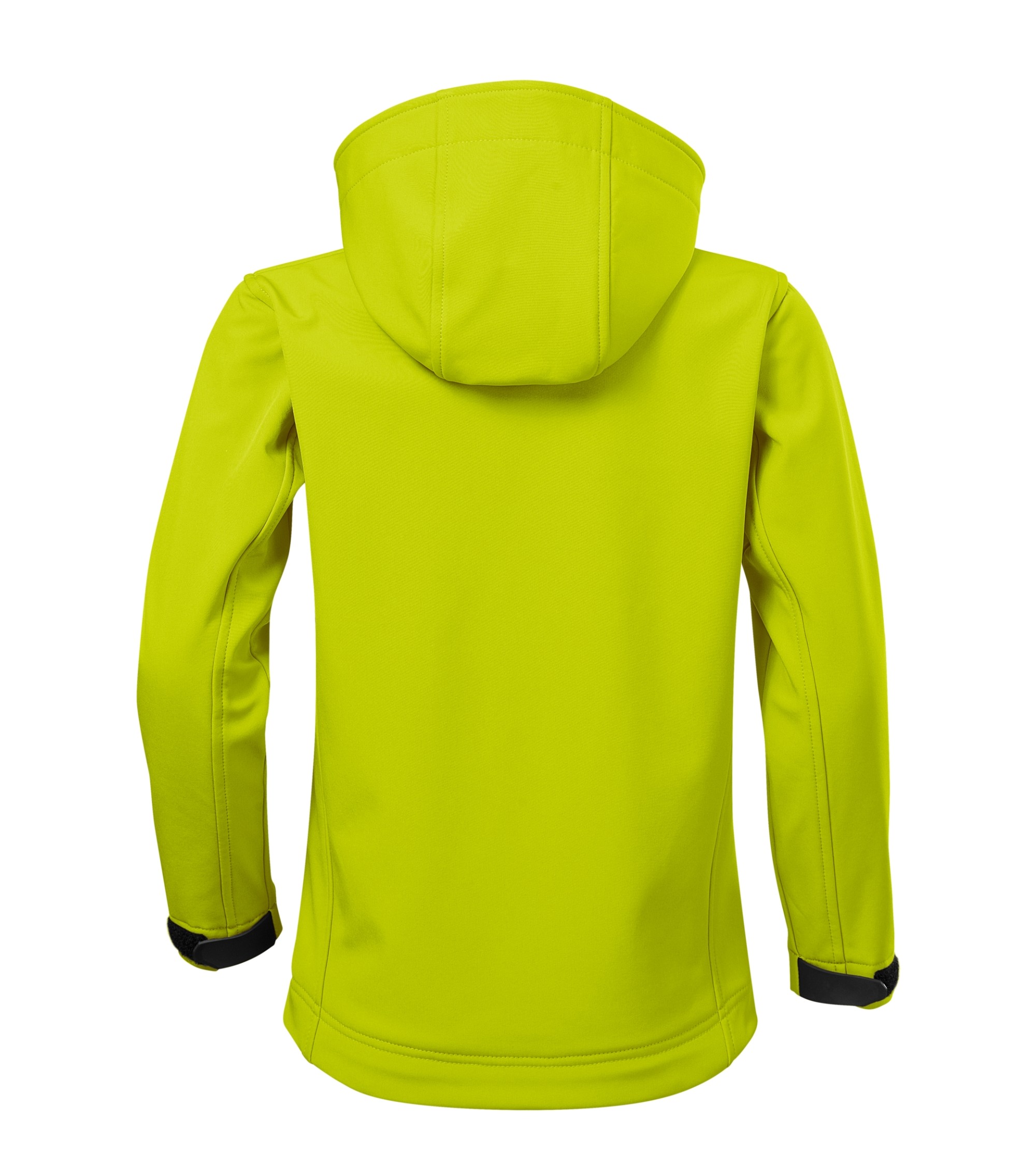 Softshell kurtka dziecięca Performance