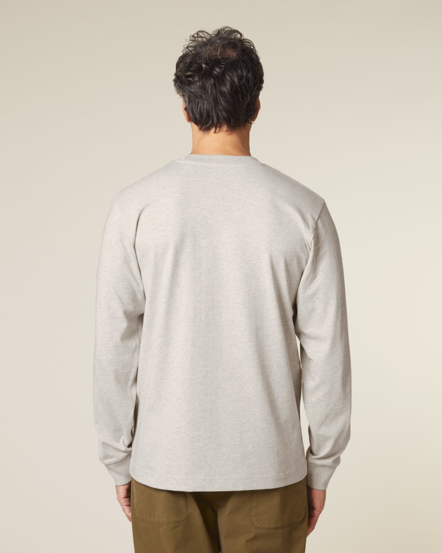 Freestyler Long Sleeve