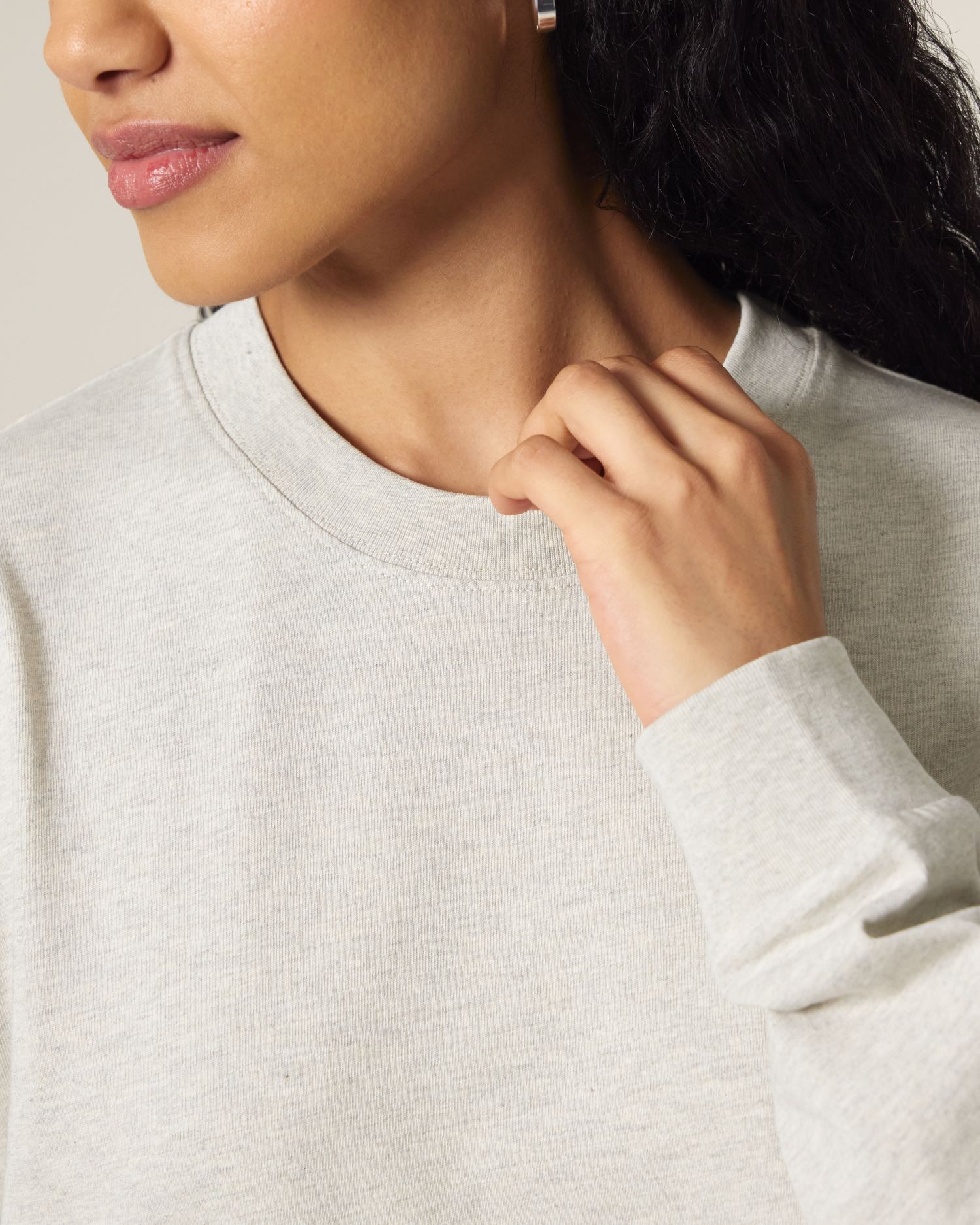Freestyler Long Sleeve
