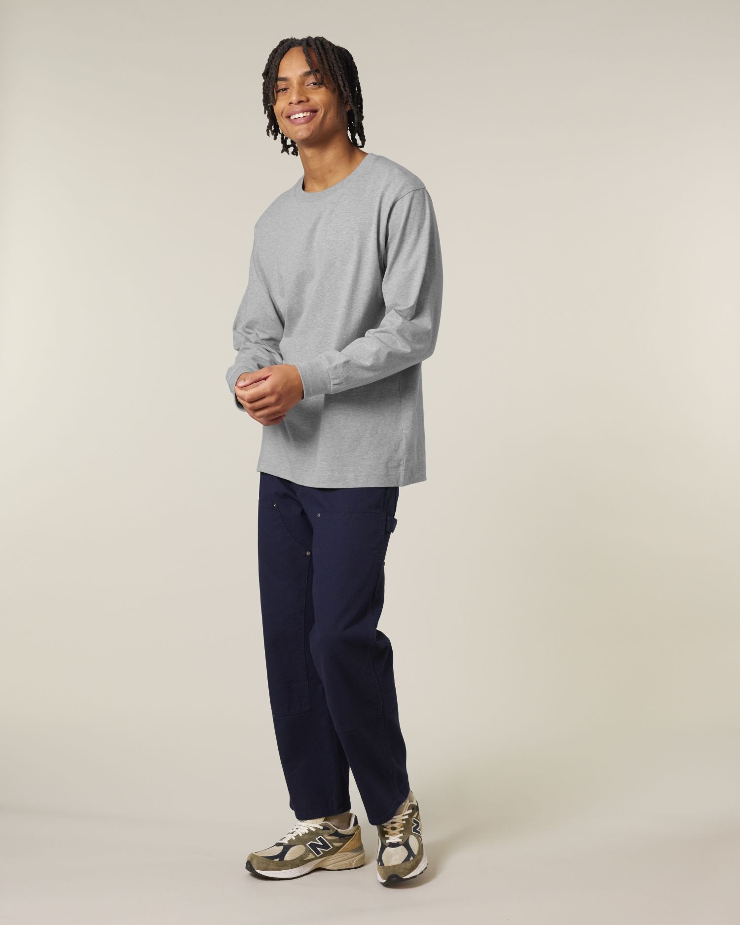 Freestyler Long Sleeve