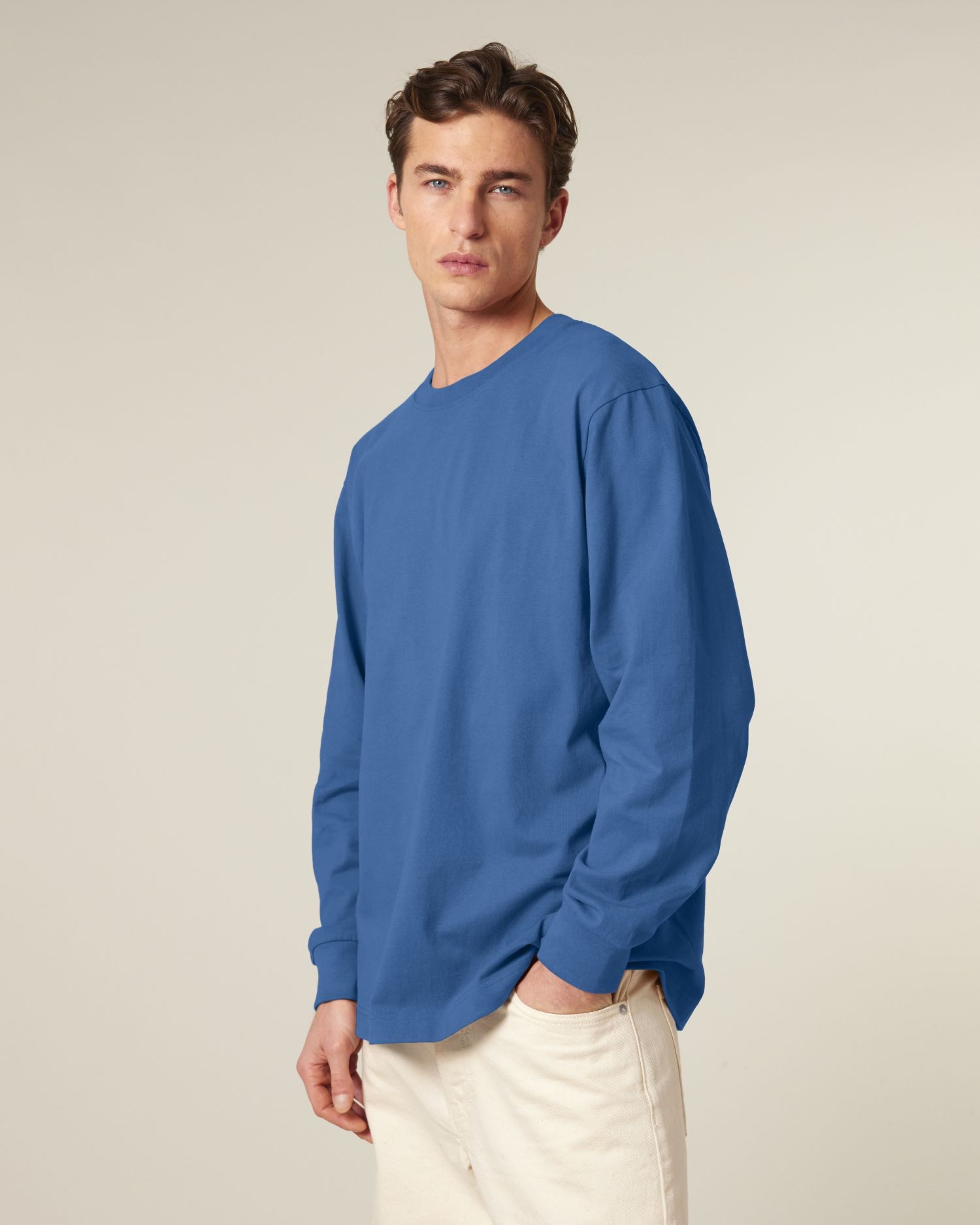 Freestyler Long Sleeve