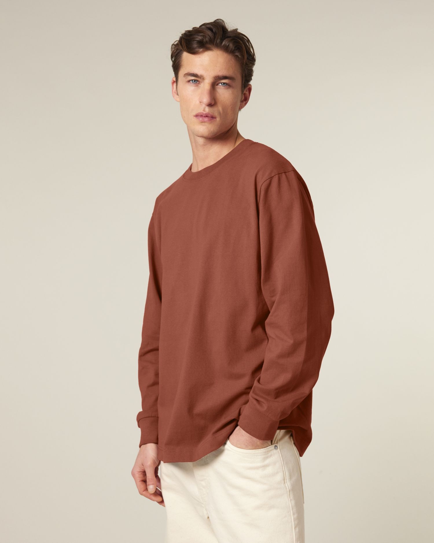 Freestyler Long Sleeve