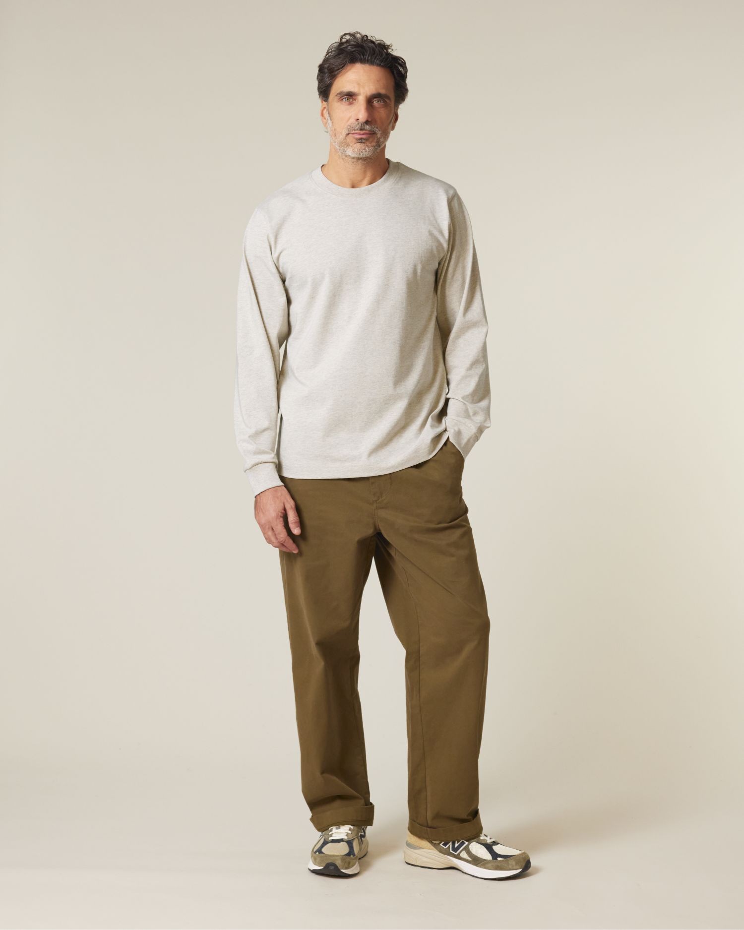 Freestyler Long Sleeve