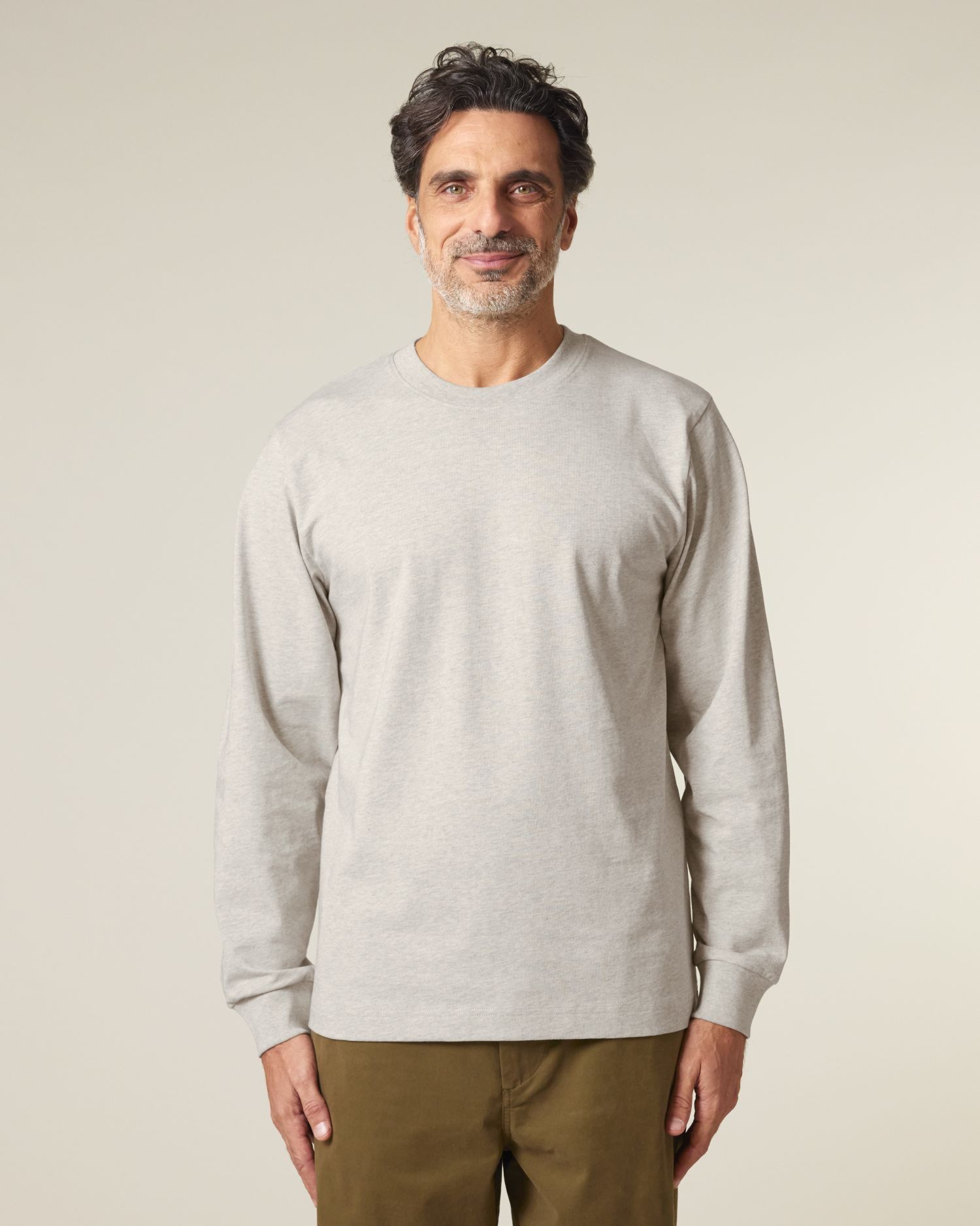 Freestyler Long Sleeve