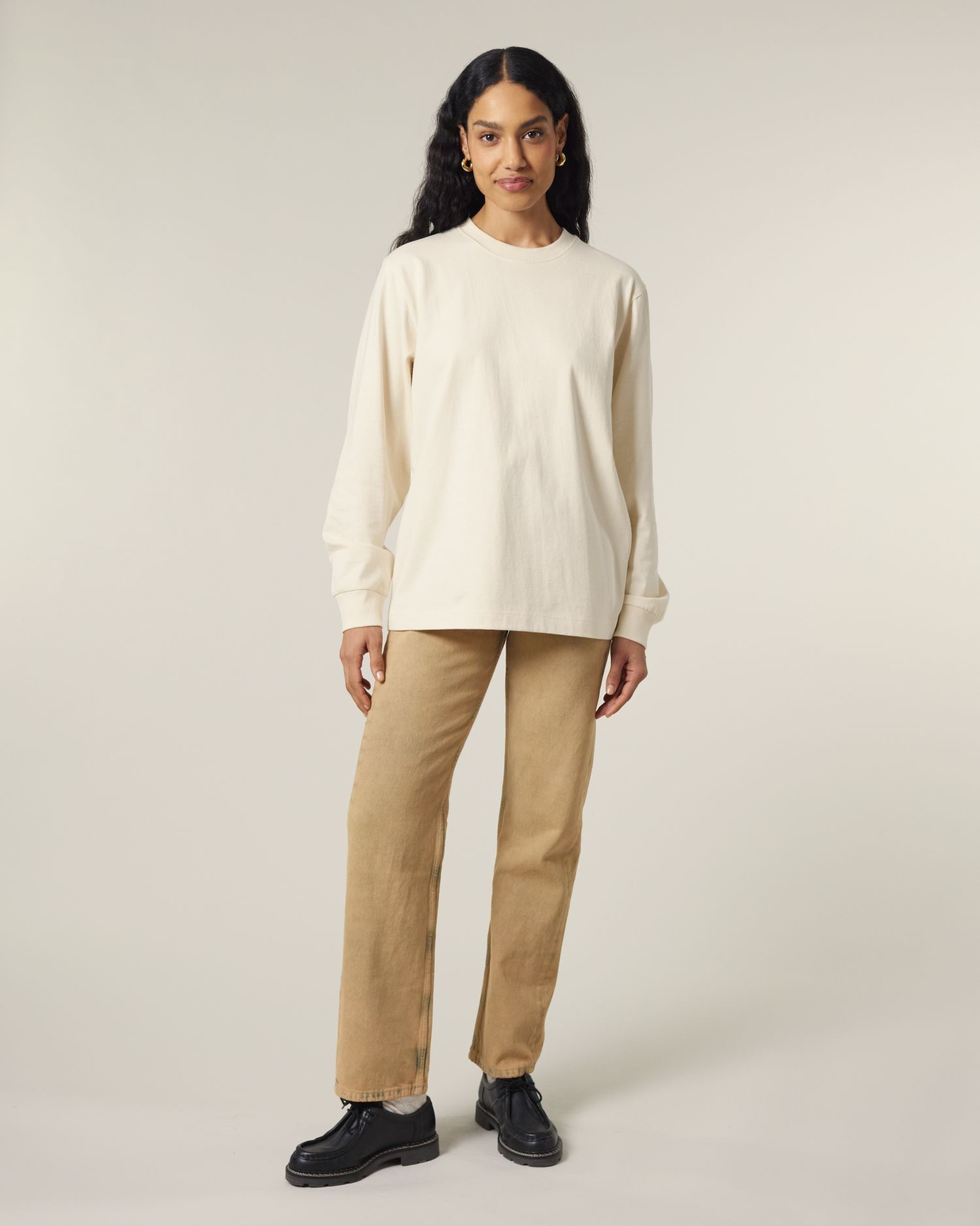 Freestyler Long Sleeve