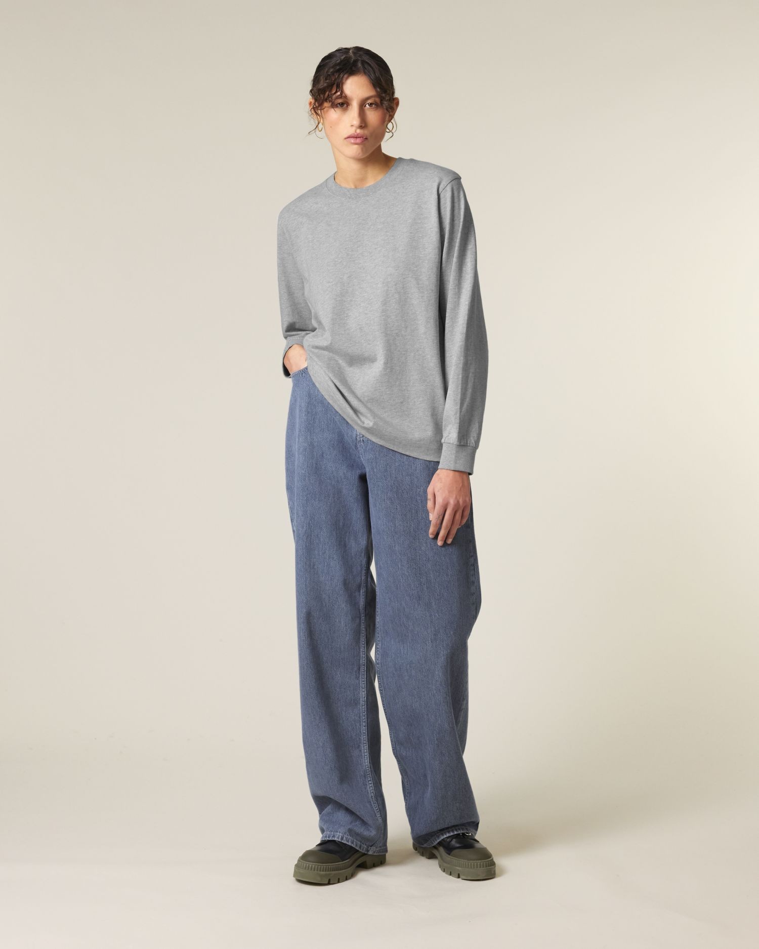 Freestyler Long Sleeve