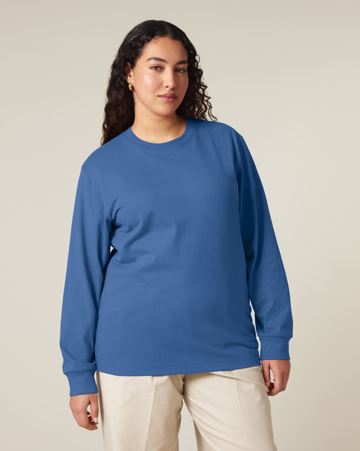 Freestyler Long Sleeve