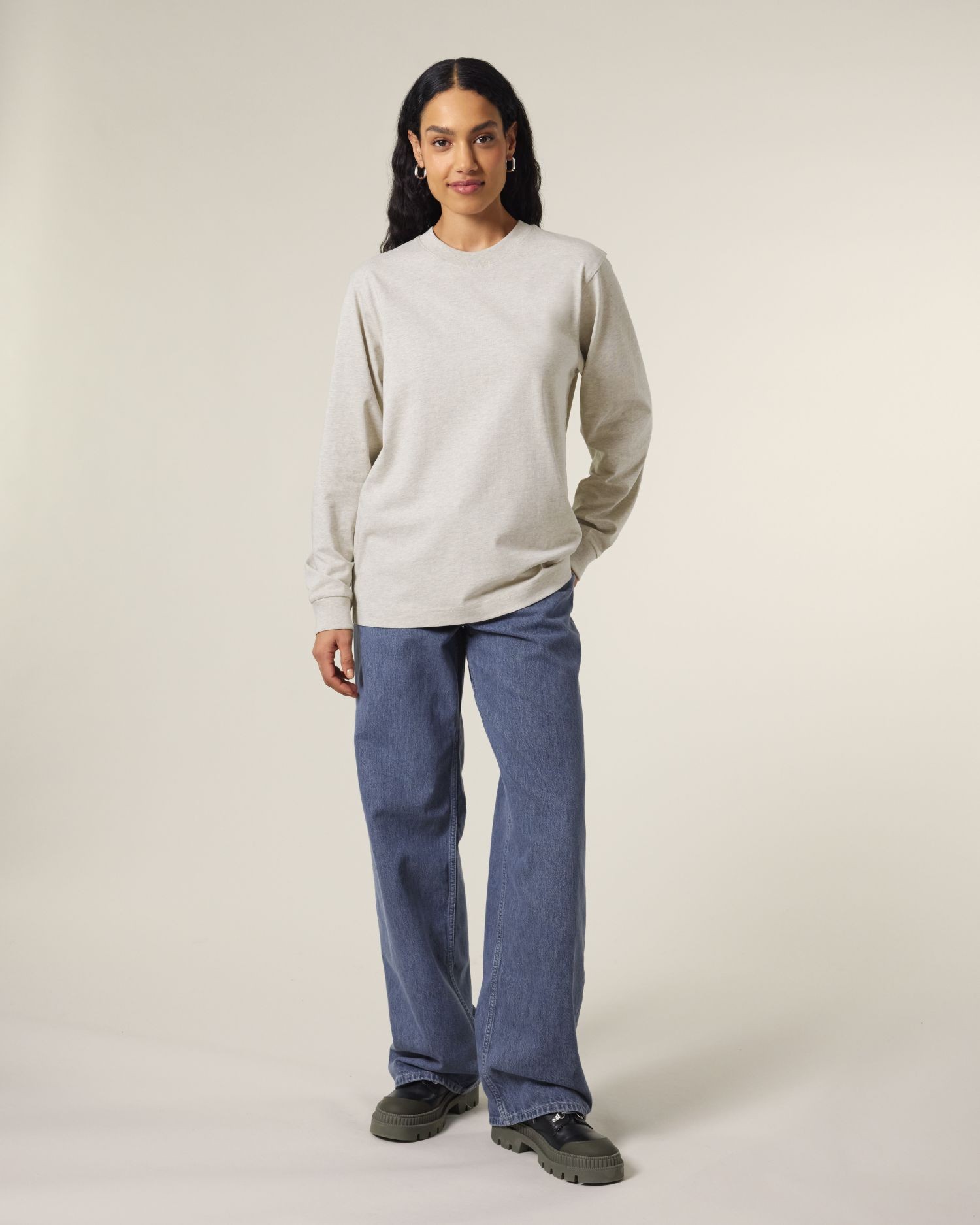 Freestyler Long Sleeve