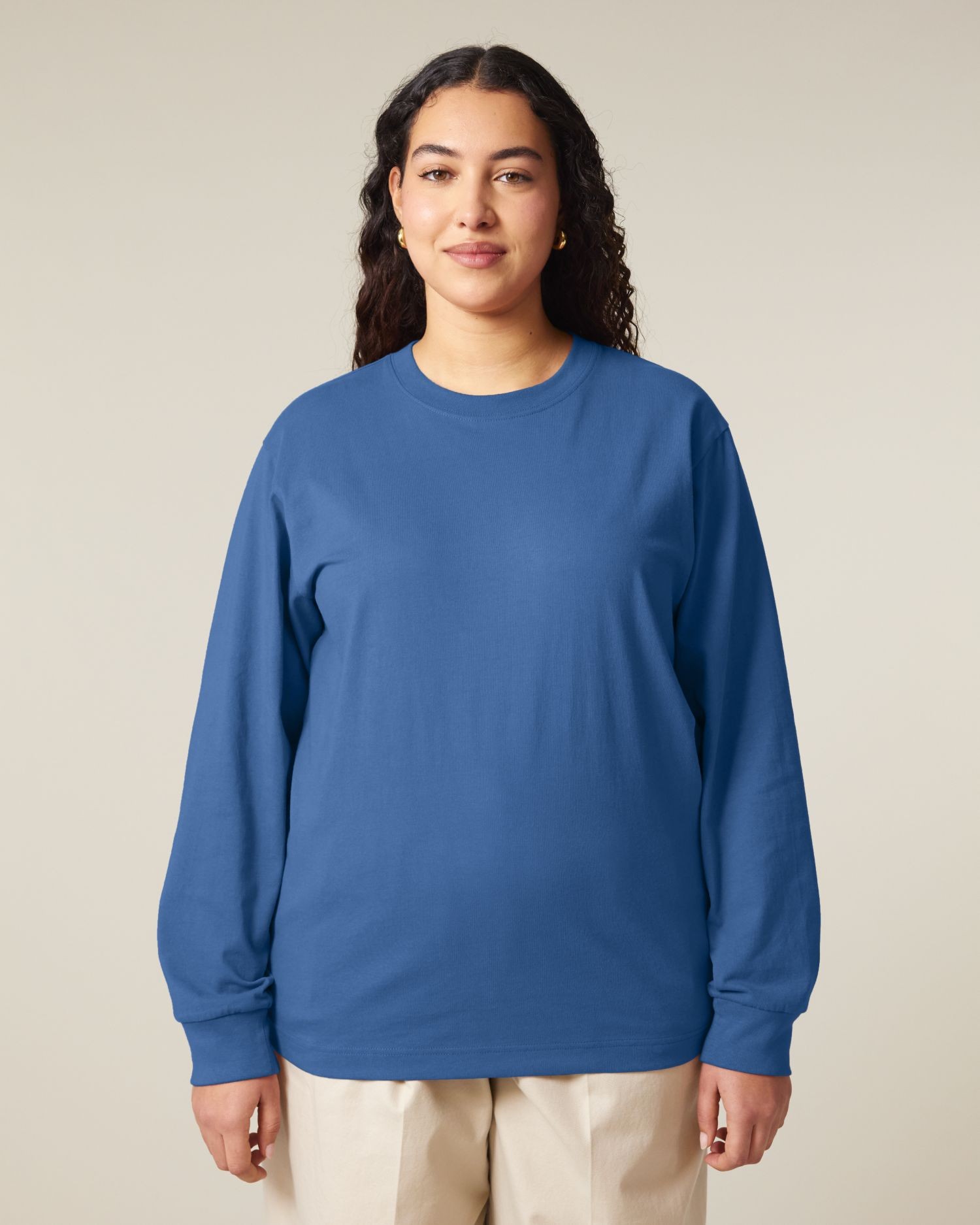 Freestyler Long Sleeve